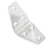 Куточок полірований, aisi 304 / A2  ART. 8341