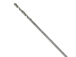 Свердло по металу S & R Meister HSS 1.0x12х34 мм (108800100)