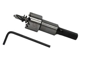 Коронка по металу S & R Meister 19 мм (109350190)