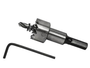 Коронка по металу S & R Meister 22 мм (109350220)