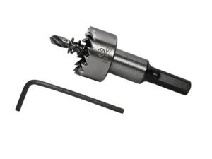 Коронка по металу S & R Meister 25 мм (109350250)