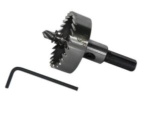 Коронка по металу S & R Meister 42 мм (109350420)