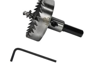 Коронка по металу S & R Meister 50 мм (109350500)