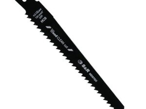 Пильне полотно S & R Meister S644D (113150644)