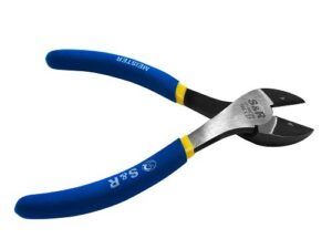 Бокоріз надміцний S & R 185 x 27мм (171009185)