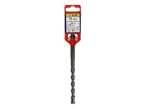 Бур по армированному бетону S&R 4X Cutter Meister 10x100/160 (201010160)