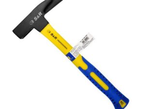 Молоток покрівельника S & R 600г. (282600004)