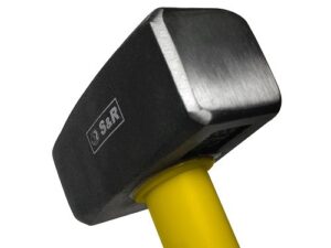 Кувалда S & R 1000 г. (286100086)