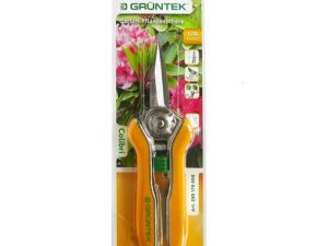 Секатор Gruntek Colibri 170 mm (295170008)