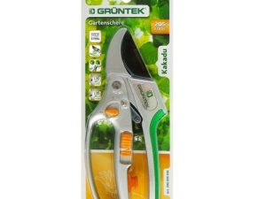 Секатор Gruntek Kakadu 205 мм (295205202)