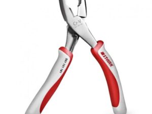 Плоскогубці Stark 180 mm ексцентрикові (501101181)