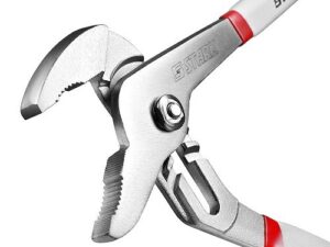 Переставні кліщі Stark 250 мм пазові (505250001)