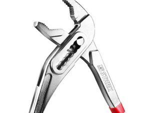 Переставні кліщі Stark 250 мм рамкові (505250002)