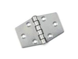 Петля  ART 8152 A2  95х38х60