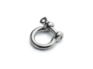 Скоба такелажна ART 8260 A4