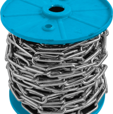 Ланцюг довга ланка