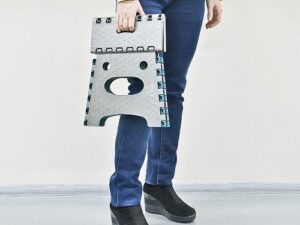 Табурет складаний Stark 26 см (530023001)