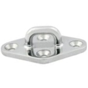 Обушок на ромбовій основі ART 8223 A4