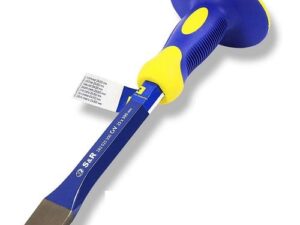 Зубило ручне S & R 25х300 мм (282025300)