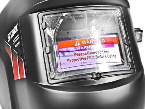 Маска зварника Stark WM-2000R (230100200)