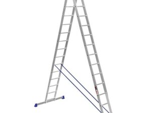 Сходи 2-х секційна Stark SVHR2x10 (525210405)