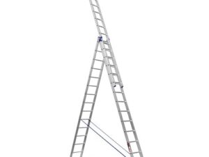 Сходи 3-х секційна Stark SVHR3x12 Pro (525312510)