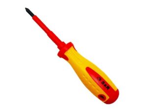 Викрутка S & R з профілем PH1 х 75мм 1000 V (250088052)