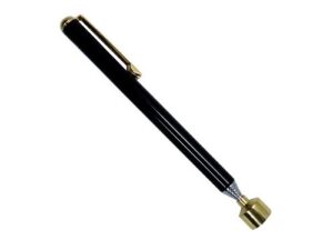 Магнітний телескопічний тримач S & R 134-640мм (290134640)