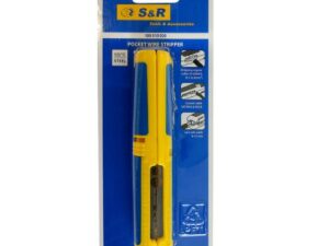 Съємник ізоляції S&R 010-020 (580010020)