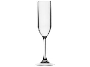 MISTRAL | PARTY Келихи для шампанського, набір 6 шт.  Артикул: 28205