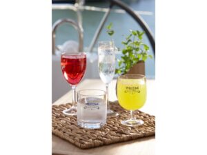 PARTY келихи для віскі PL Welcome, набір 6 шт.  Артикул: 28216