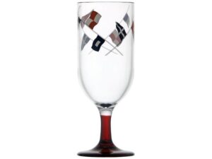 REGATA келих для шампанського, міні набір 6 шт. Артикул: 12110