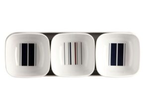 MONACO набір для закусок. Артикул: 19013