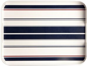 MONACO прямокутний тацю 40 х 30 см.  Артикул: 19012