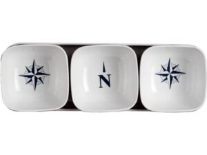 NORTHWIND набір для закусок ✵.  Артикул: 15013