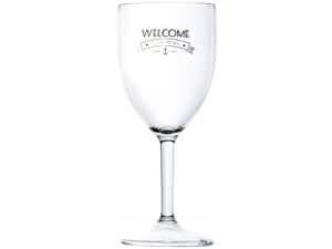 PARTY келихи для вина MS Welcome, набір 6 шт. Артикул: 28124
