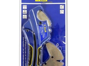 Труборіз S & R PVC Pipe Cutter 42 мм (188001042)