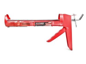 Пістолет для герметика каркасний Stark 225 мм (509001230)