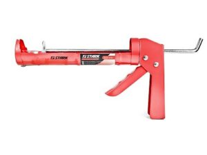 Пістолет для герметика каркасний Stark 225 мм посилений (509002230)