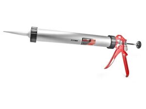 Пістолет для герметика закритий Stark 375мм (509005380)