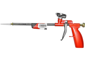 Пістолет для монтажної піни Stark 185х6 мм (510002250)