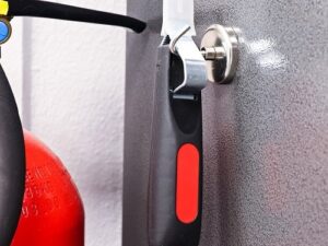 Набір магнітних гачків S & R 5шт D35мм 3,5кг (290903005)