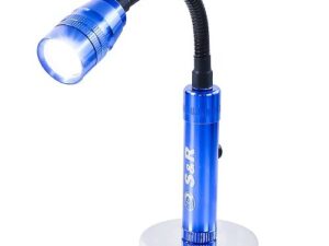 Ліхтар магнітний S & R на підставці LED LR4 (290904255)