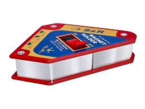 Магнітний тримач S & R з перемикачем On / Off 13 кг (290 103 110)