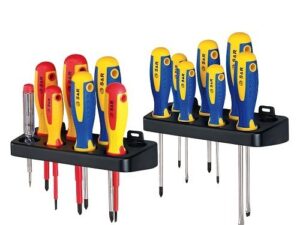 Набір викруток S & R 14 шт. універсальний (250681214)