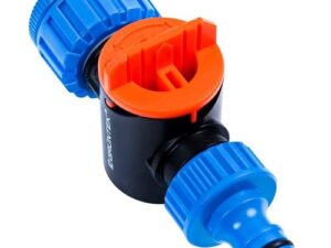 Фільтр для води GRUNTEK 40 л/хв (296222138) Фільтр для води GRUNTEK 40 л/хв (296222138)