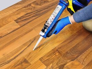 Пістолет для герметика S&R рамковий 225 мм професійний (278230100)