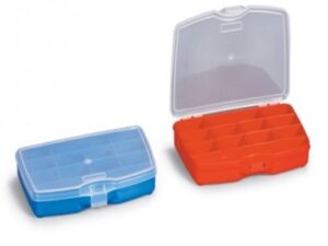 Органайзер Stark SmartBox 155x265x40 мм (100003007)