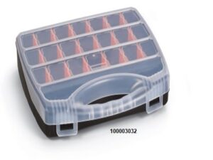 Органайзер Stark SmartBox 265x320x50 мм (100003032)