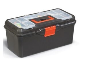 Ящик для інструментів Stark Classic 16" 200x410x180 мм (100004016)